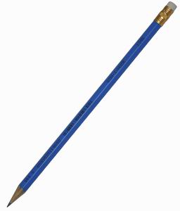 Олівець графітовий HB з гумкою Koh-I-Nor 1396