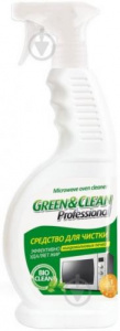 Засіб Green&Clean для мікрохвильовок 650г 