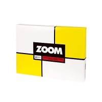 Папір офісний А3 ZOOM 80г/м2 (500арк/пач.)