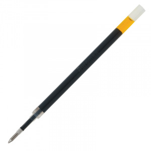 Стрижень гелевий чорний для автом. ручок 110 мм ВМ.8381-02 Buromax