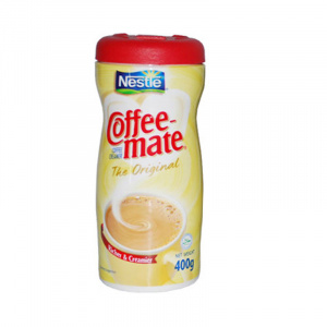 Вершки  сухі Coffee Mate 400г