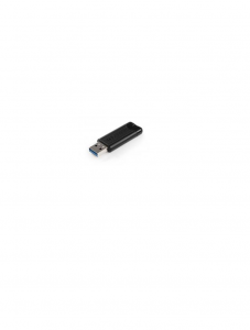 Flash-пам'ять 32Gb Verbatim PinStripe USB 3.0 Black
