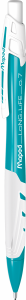 Олівець механічний BLACK PEPS Long Life 0.7мм, з гумкою, синій Мaped.564130