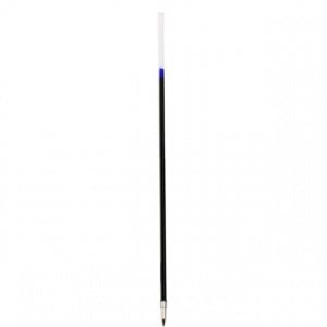 Стрижень кульковий синій 140мм BM.8001-01 Buromax