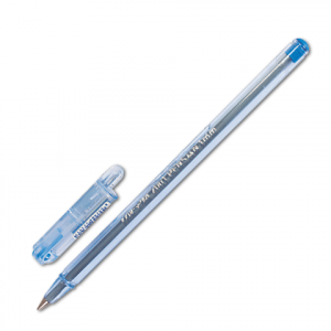 Ручка масляна "My Pen", синя PENSAN
