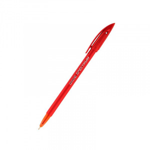 Ручка кулькова Spectrum червона UX-100-06 Unimax