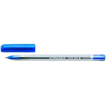 Ручка кулькова TOPS 505М синя S150603 Schneider