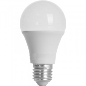 Лампа світлодіодна LED A60 10W-Y Е27 